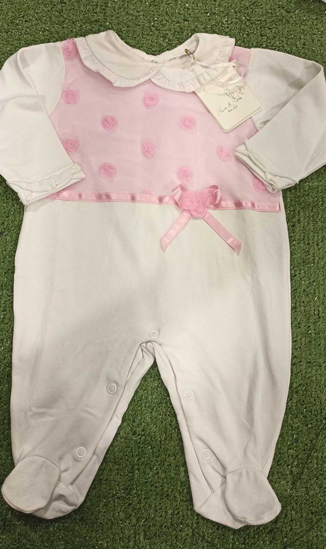 TUTINA COTONE FUN&FUN