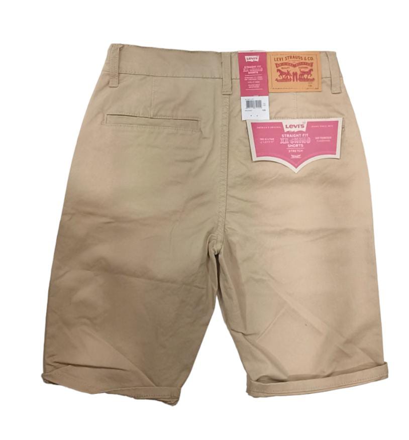 BERMUDA LEVI'S