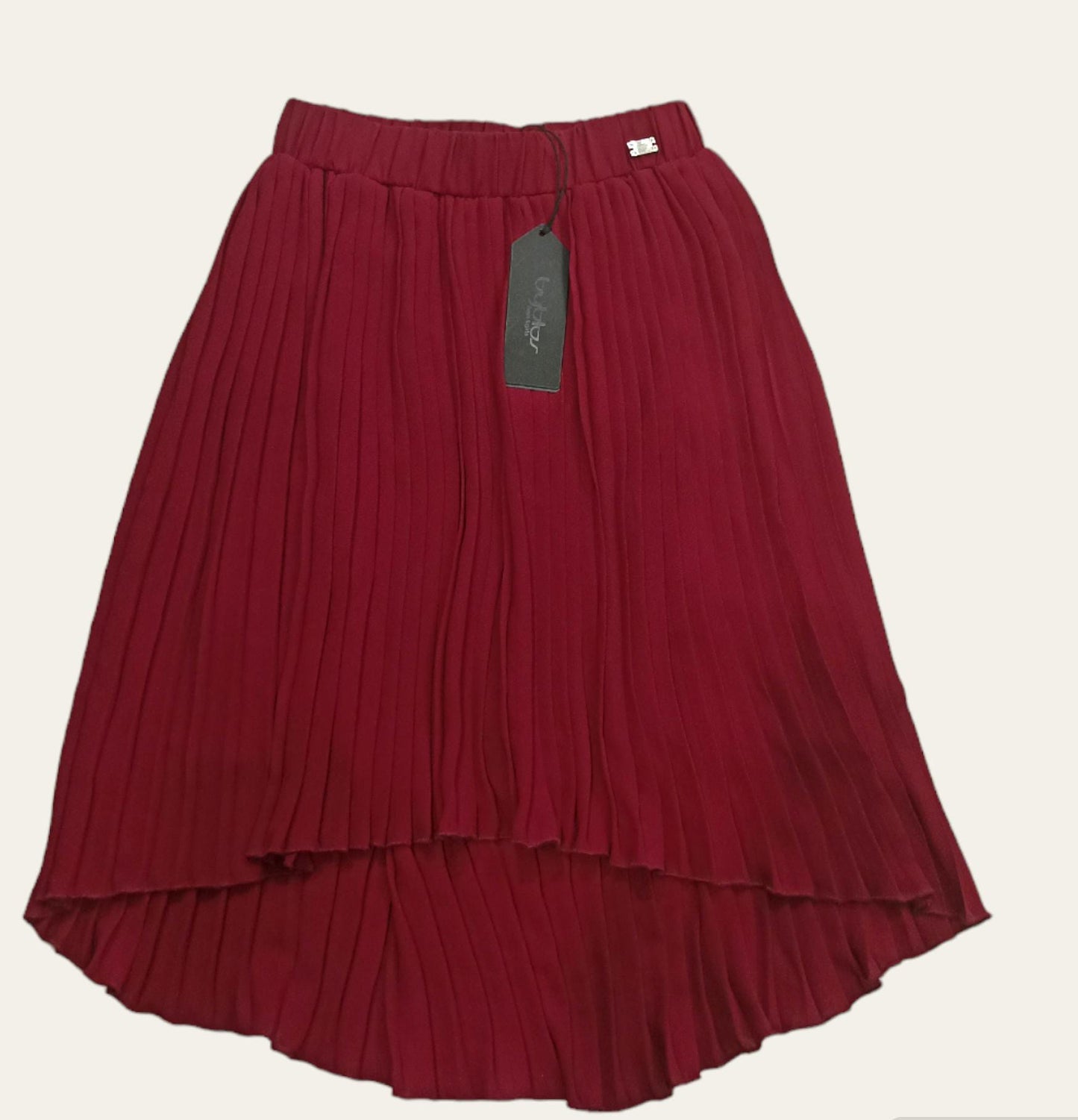 GONNA PLISSè BYBLOS