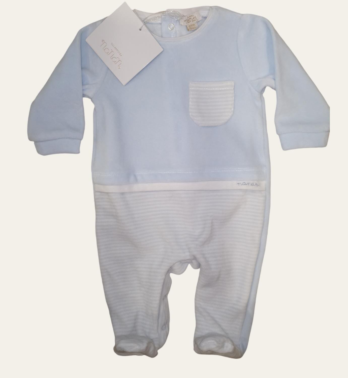 TUTINA CINIGLIA NANAN