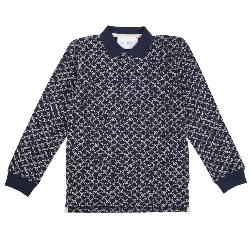 POLO TRUSSARDI