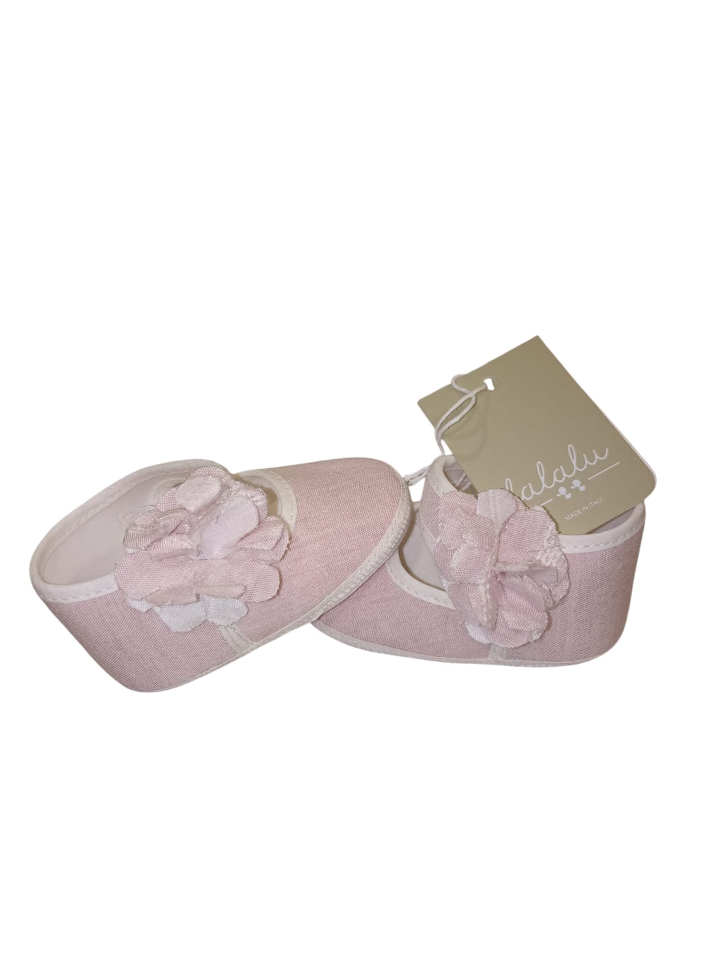 SCARPA CULLA LALALù