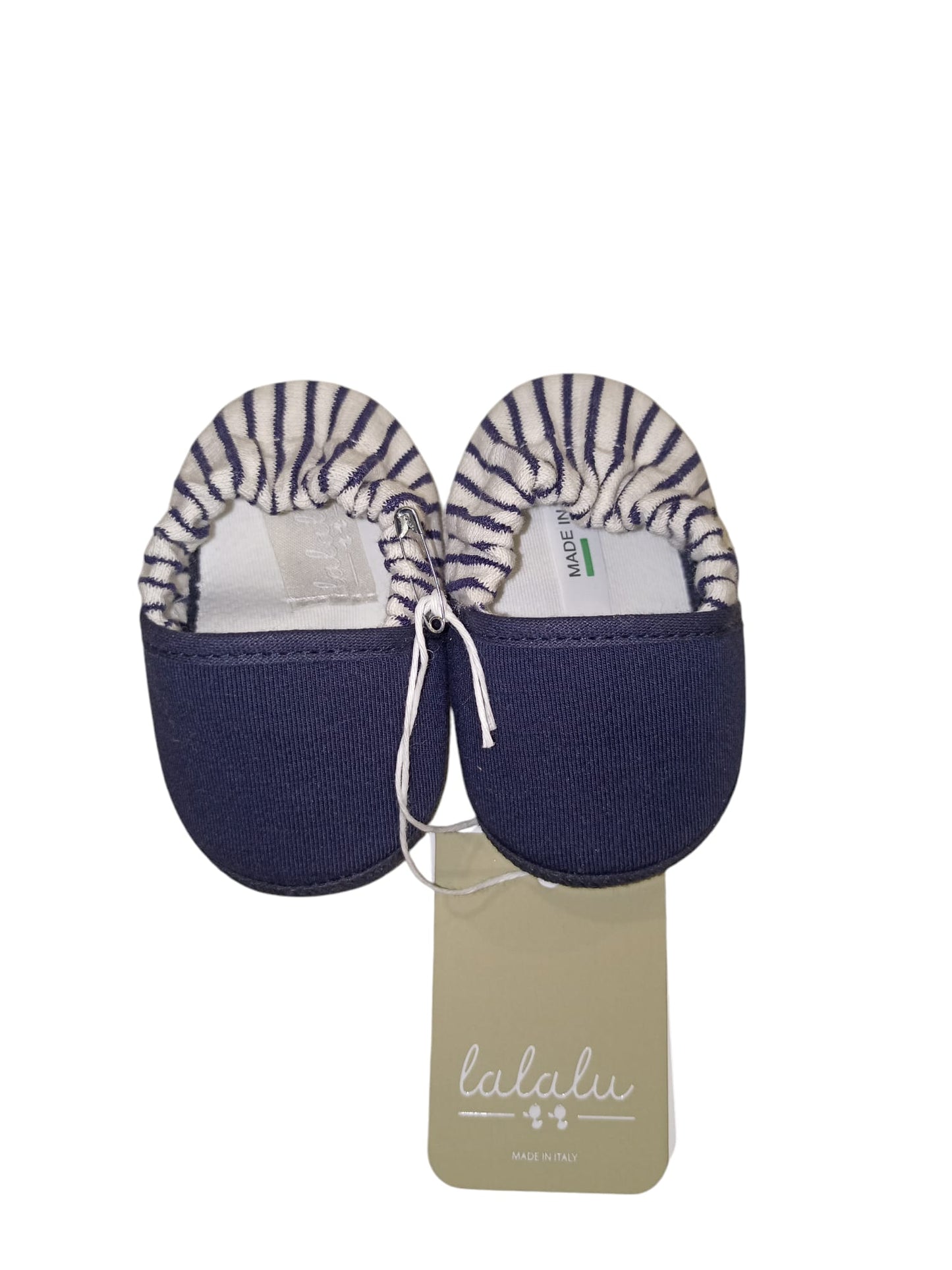 SCARPA CULLA LALALù