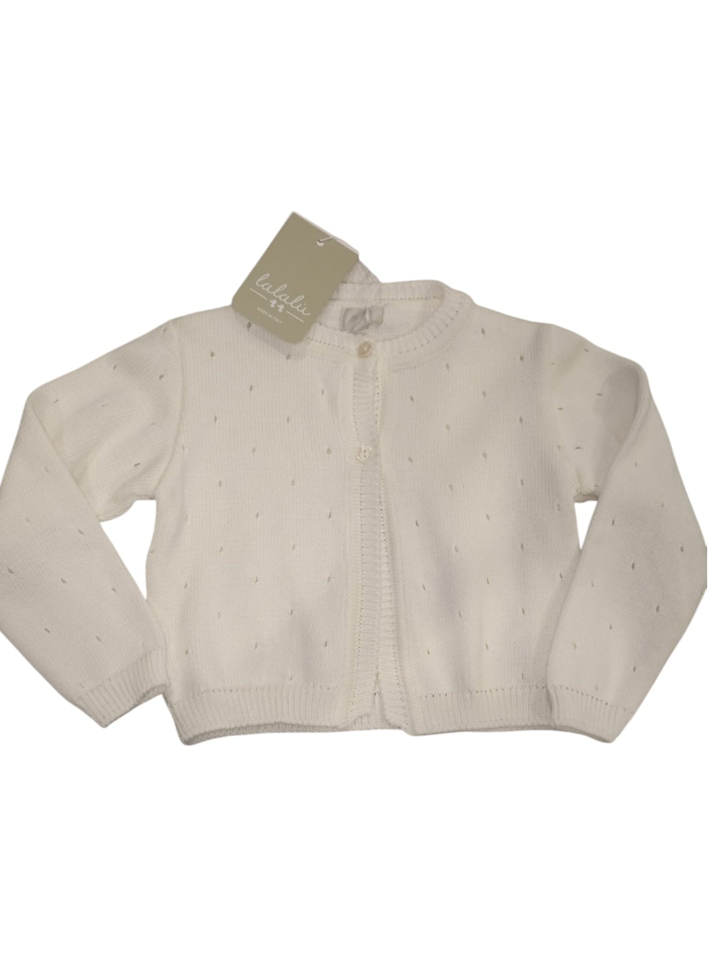 CARDIGAN LALALù