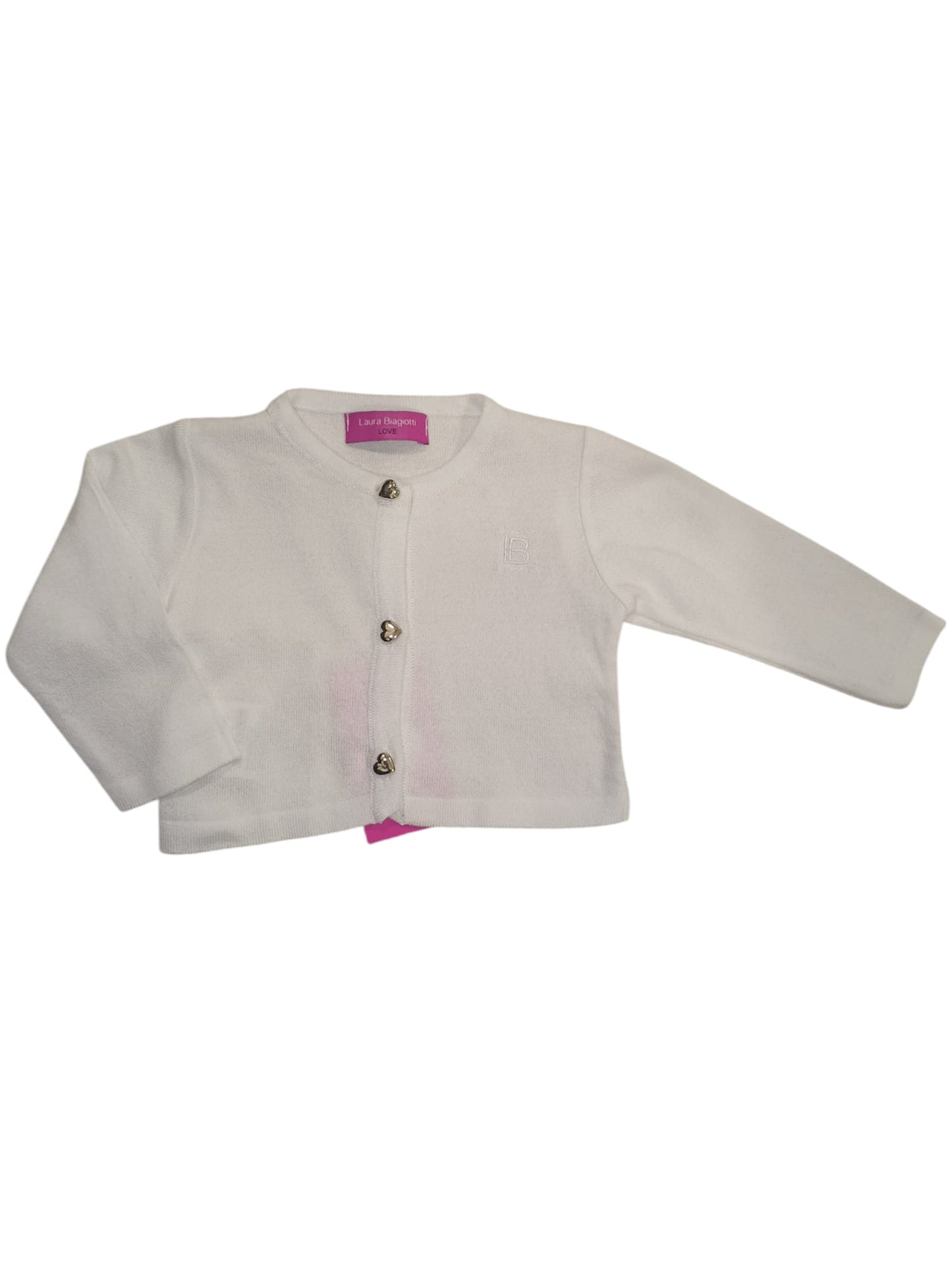 CARDIGAN LAURA BIAGIOTTI