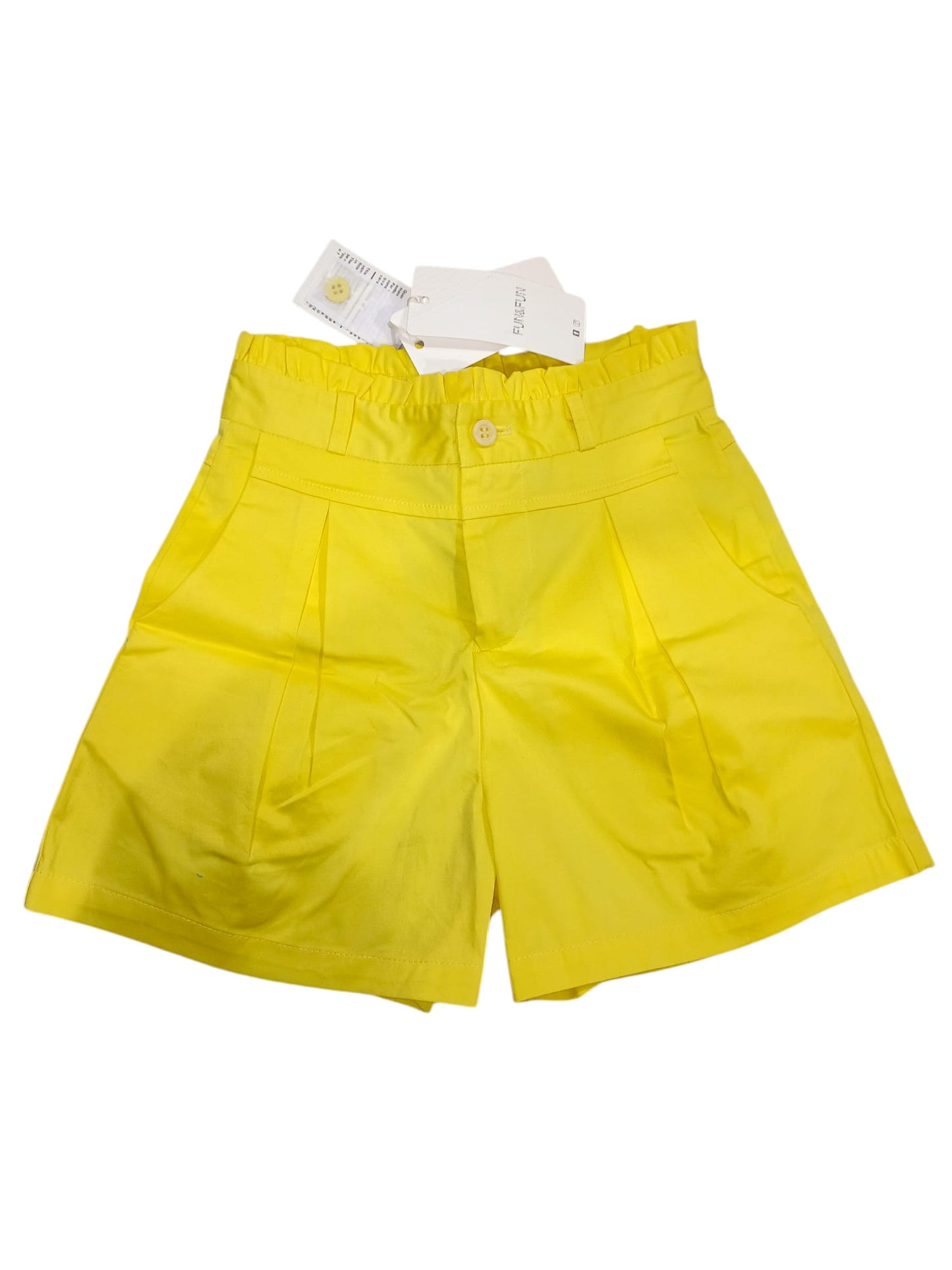 SHORTS FUN&FUN