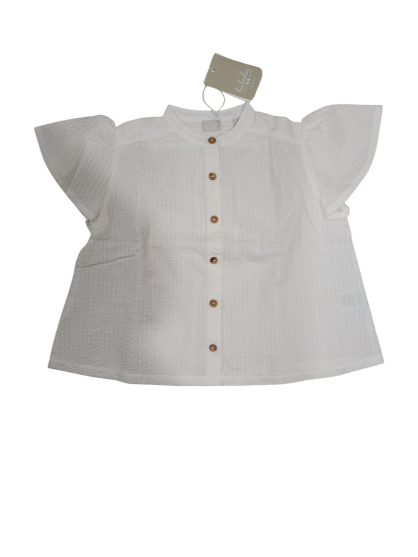 CAMICIA LALALù