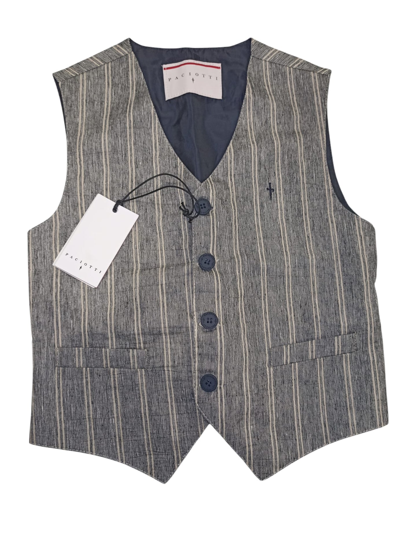 GILET PACIOTTI