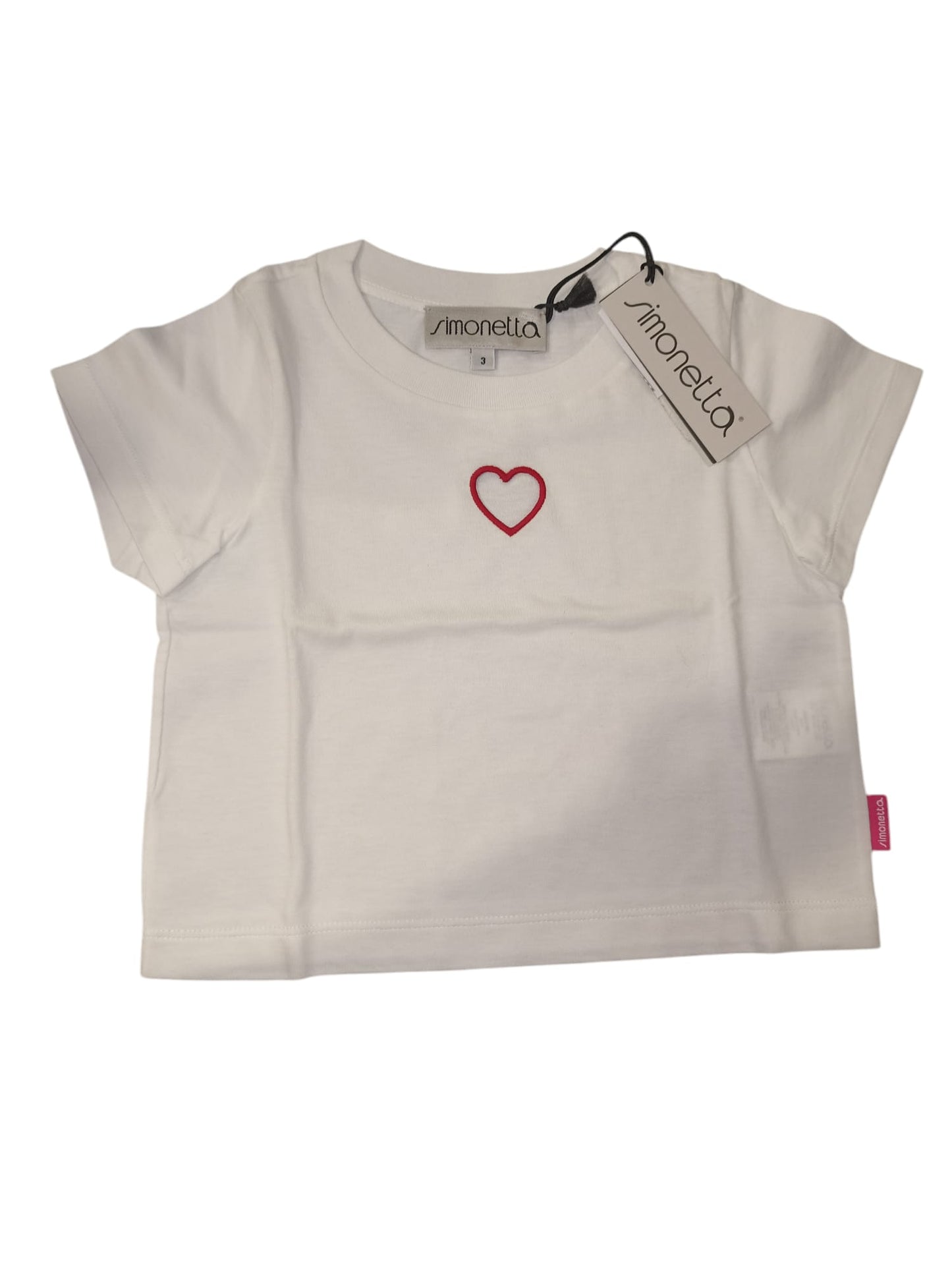 T-SHIRT SIMONETTA