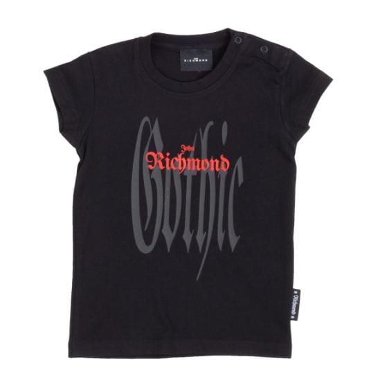 T-SHIRT JOHN RICHMOND
