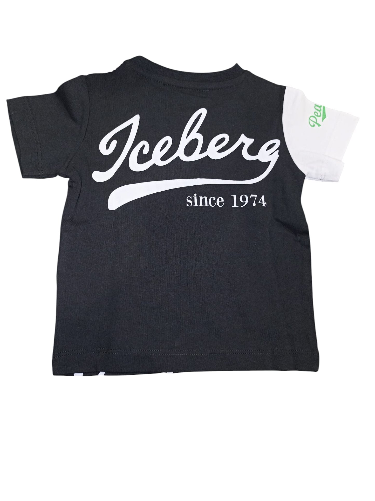 T-SHIRT ICEBERG