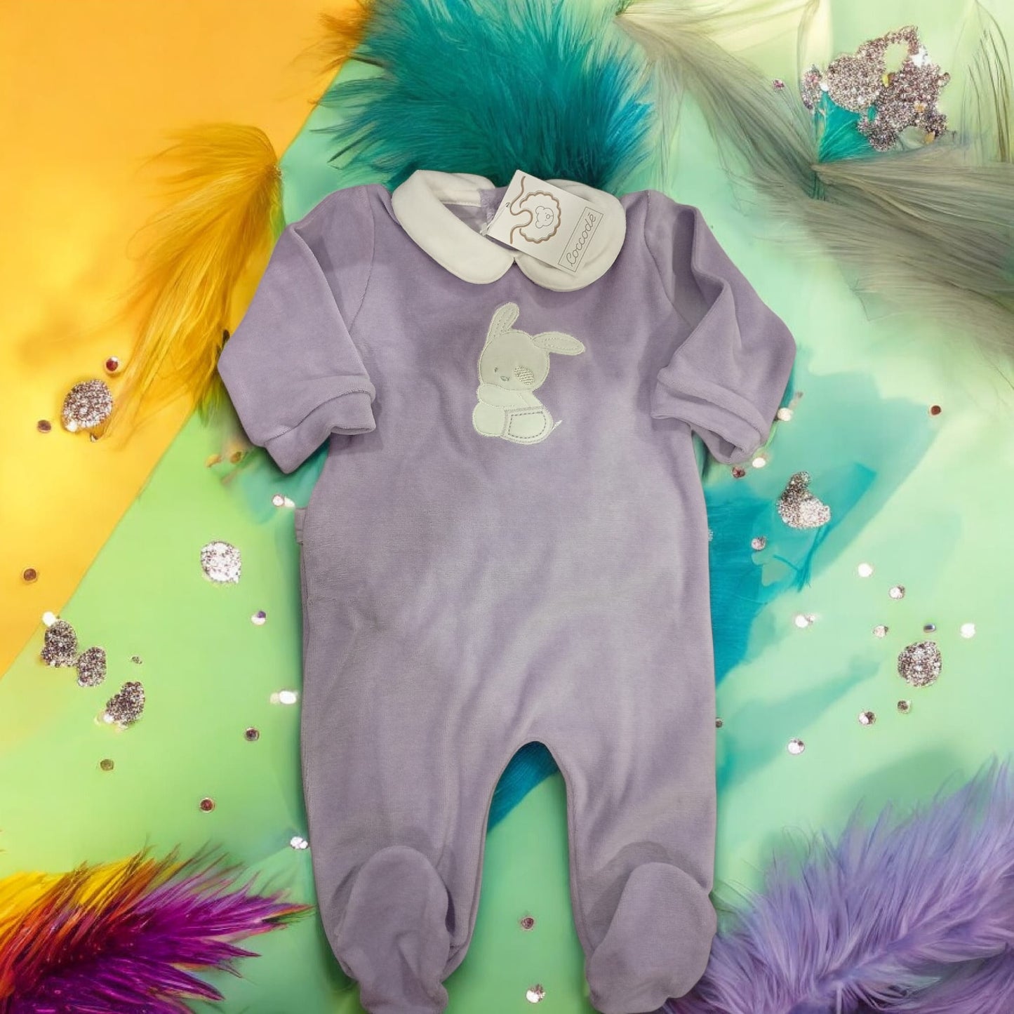 TUTINA COCCODè FIRENZE CINIGLIA