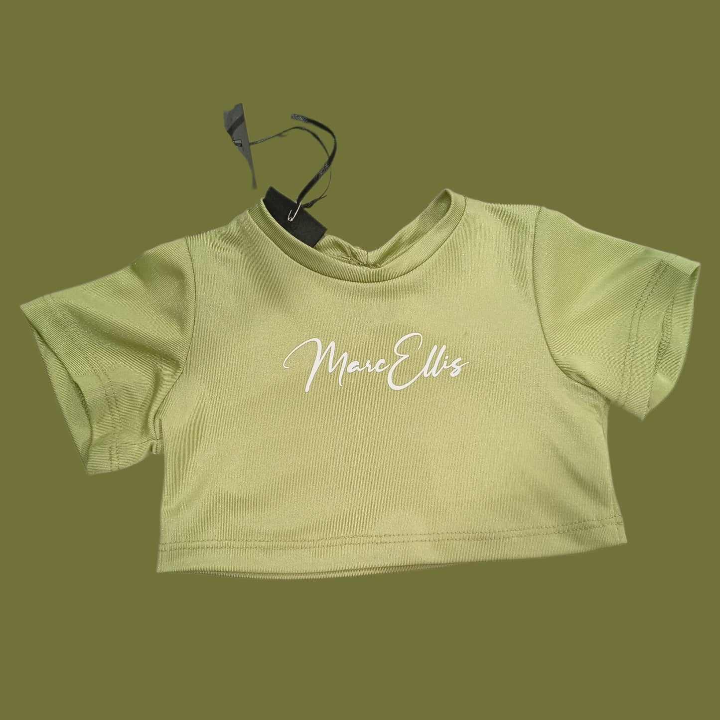 T-SHIRT MARC ELLIS