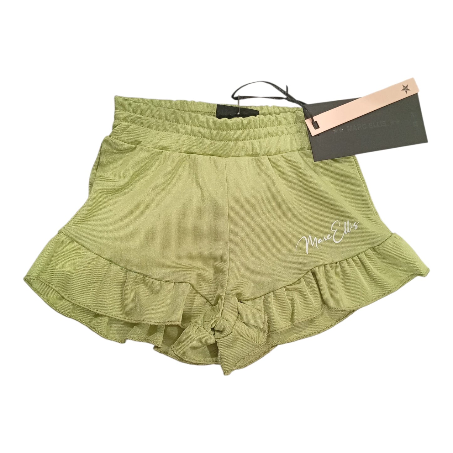 SHORTS MARC ELLIS