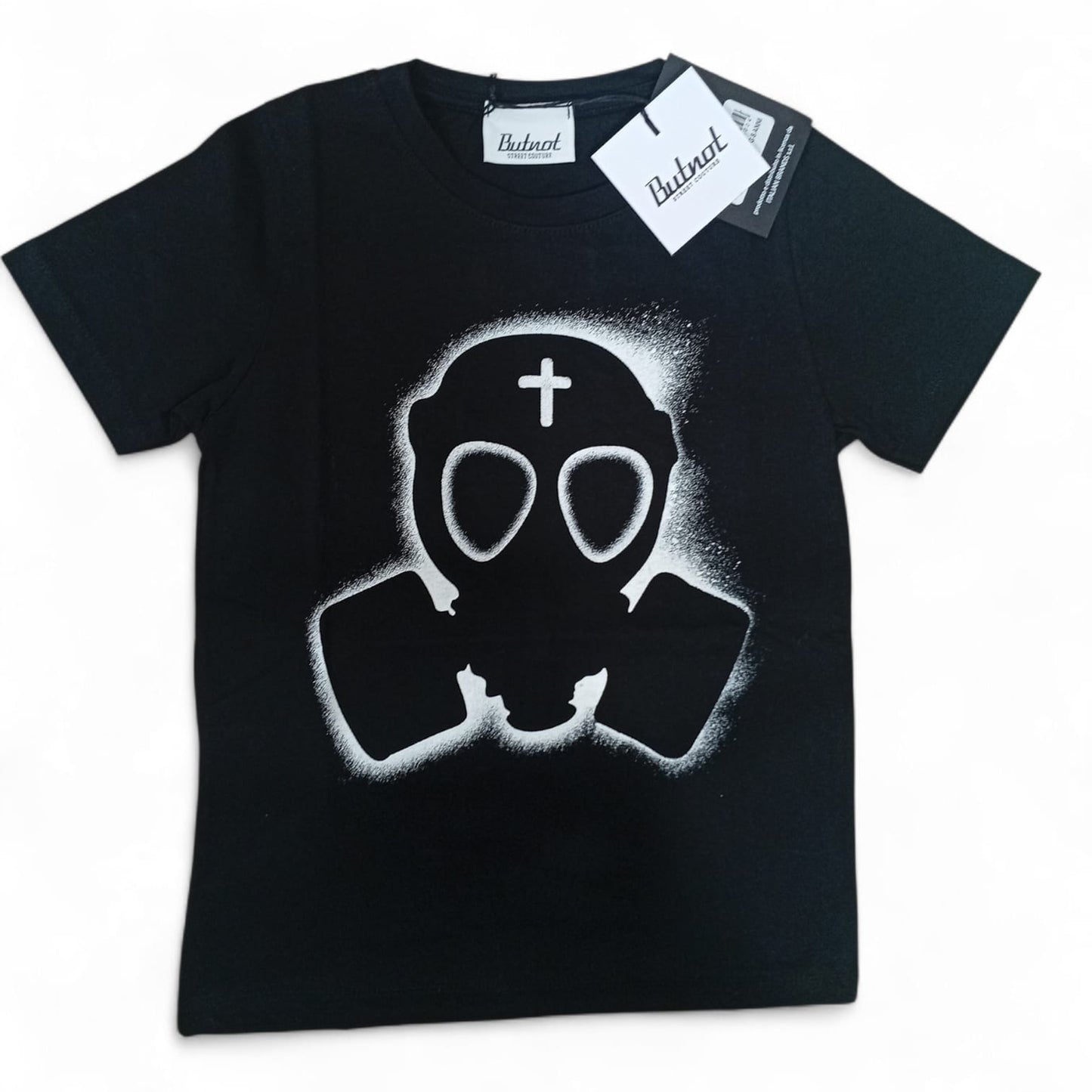 T-SHIRT BUTNOT