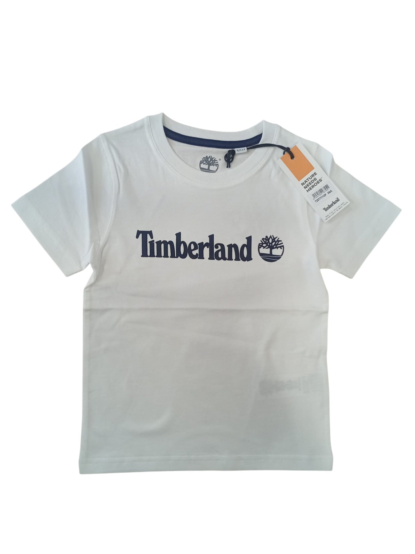 T-SHIRT TIMBERLAND