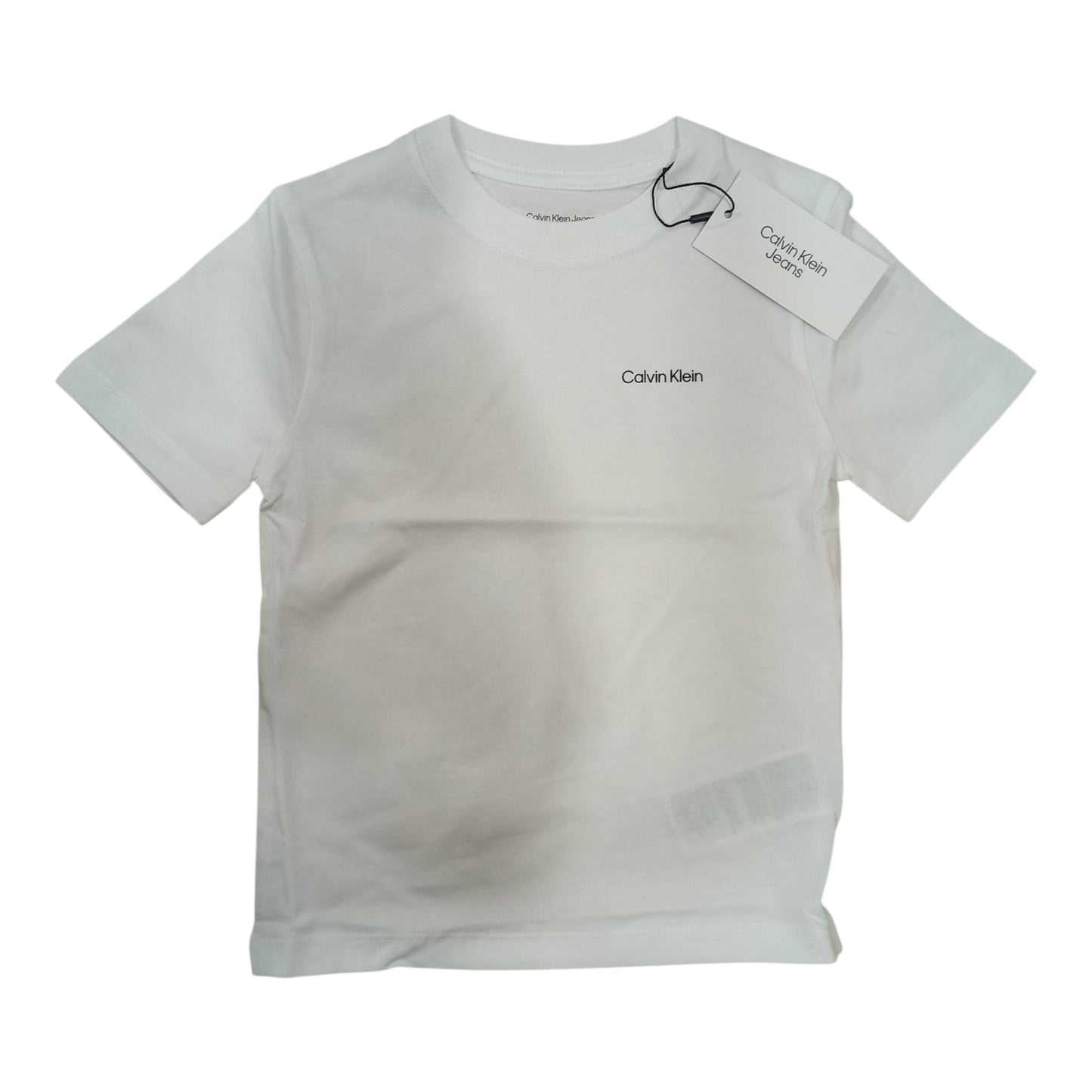 T-SHIRT CALVIN KLEIN