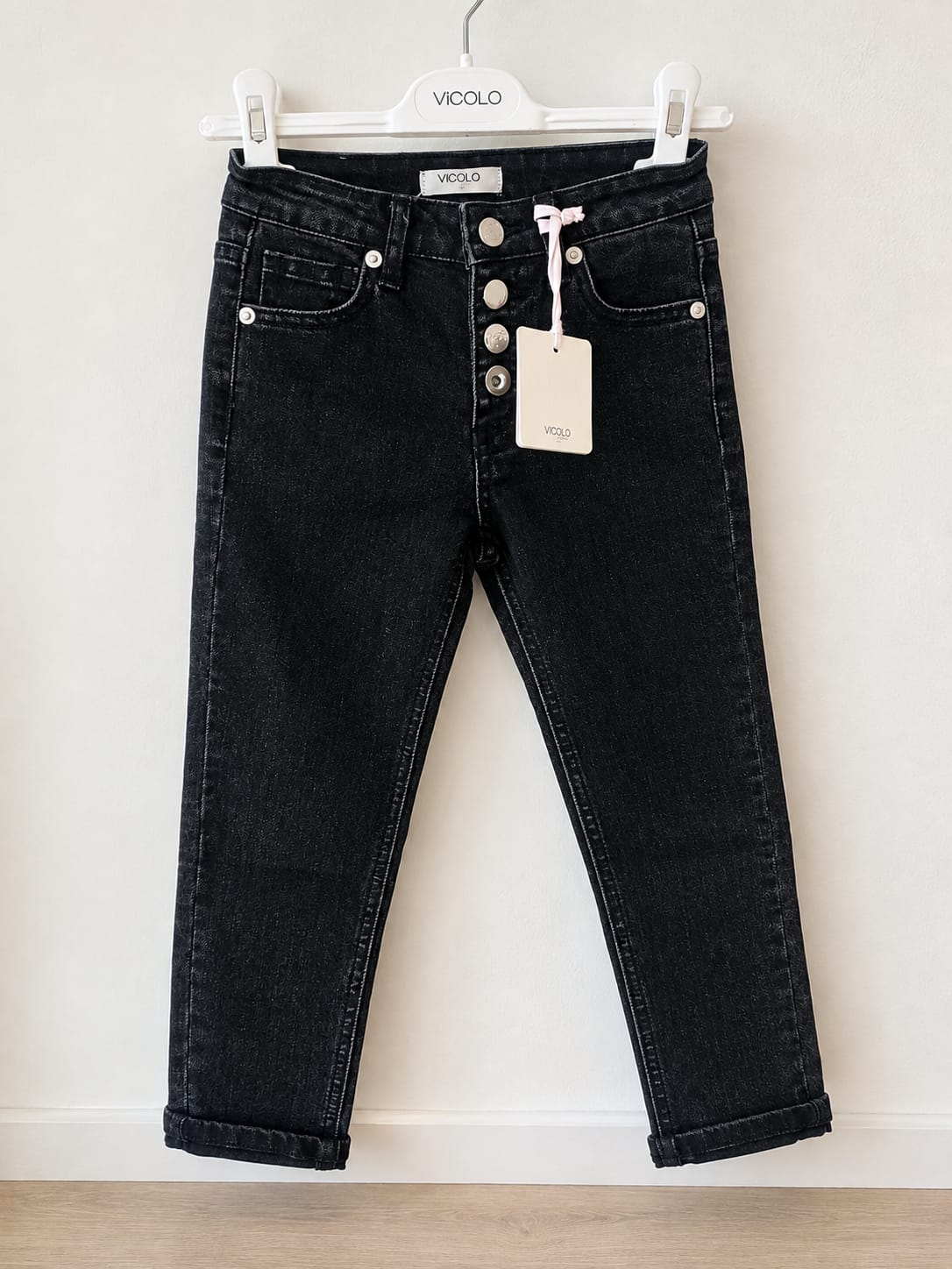 DENIM VICOLO