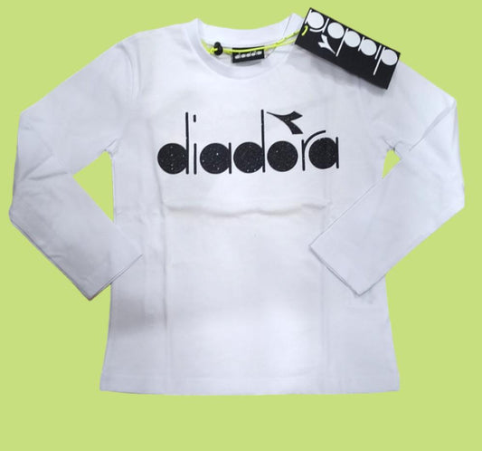 T-SHIRT DIADORA