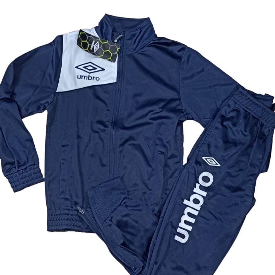 COMPLETO UMBRO