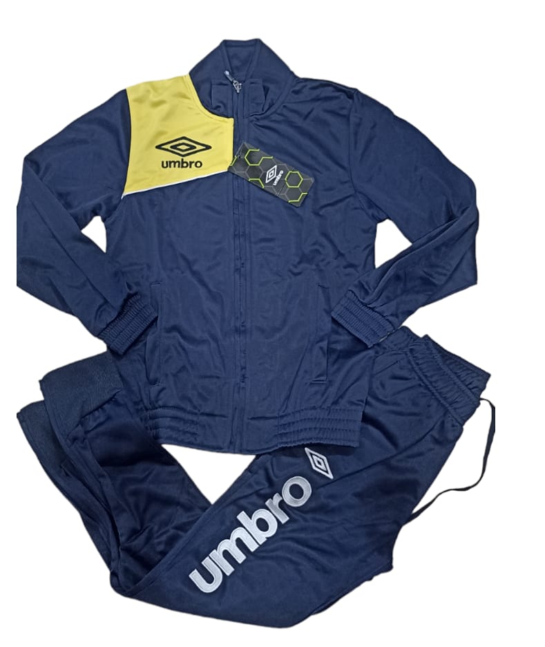 COMPLETO UMBRO