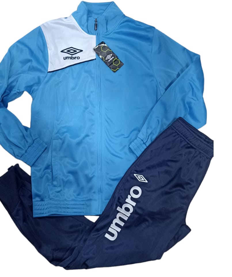 COMPLETO UMBRO