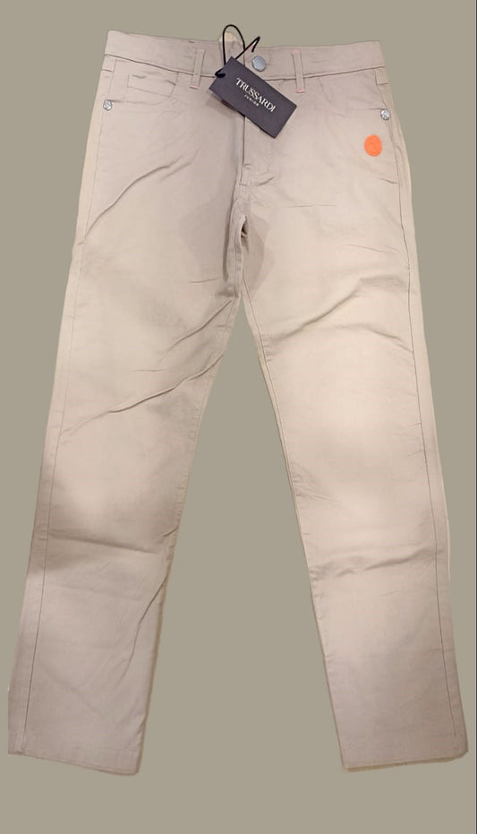 PANTALONE TRUSSARDI