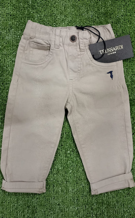 PANTALONE TRUSSARDI