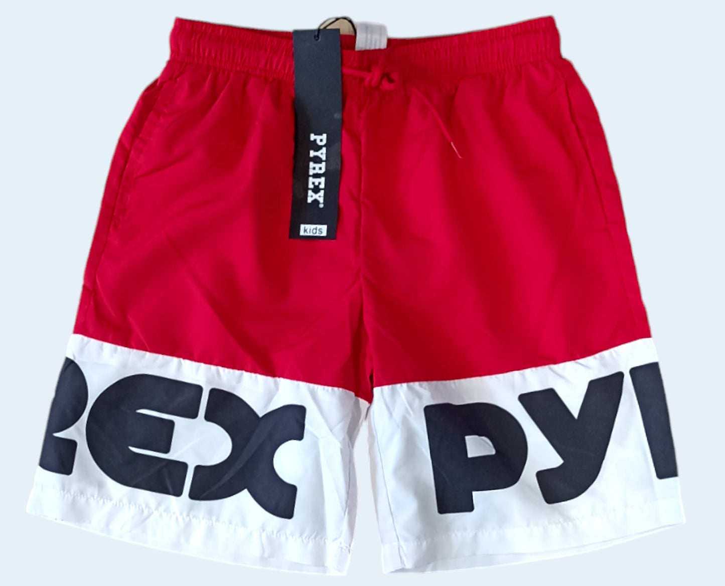 COSTUME PYREX