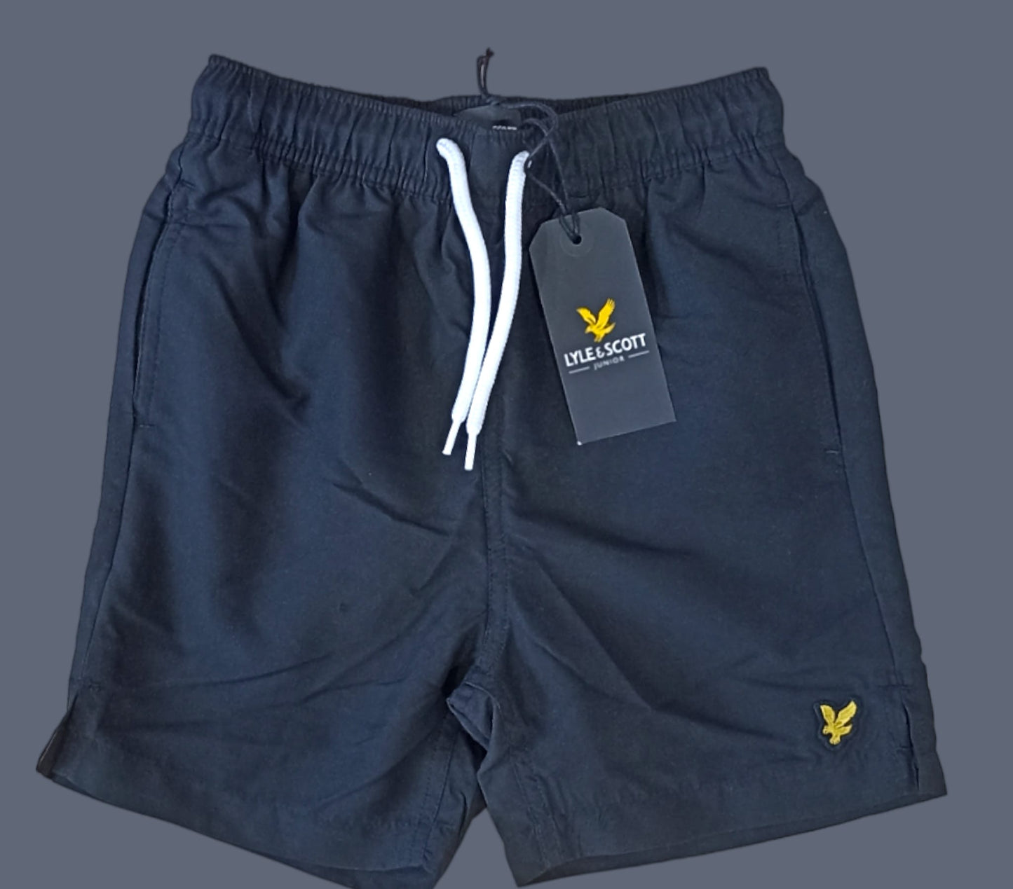 COSTUME LYLE & SCOTT