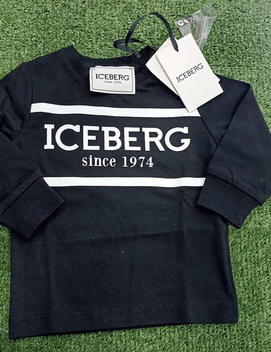 T-SHIRT ICEBERG