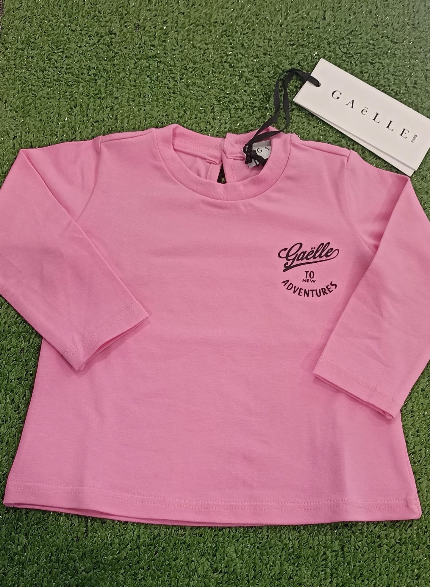 T-SHIRT M.L GAELLE