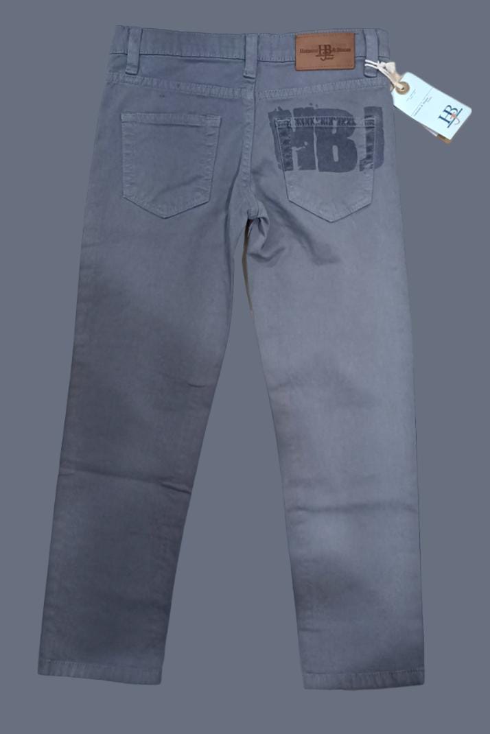 PANTALONE HARMONT&BLAINE