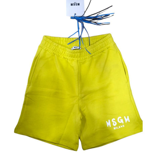 BERMUDA MSGM