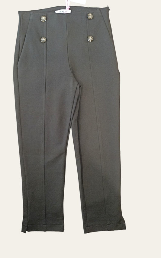 PANTALONE VICOLO