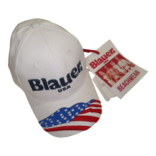 CAPPELLO BLAUER