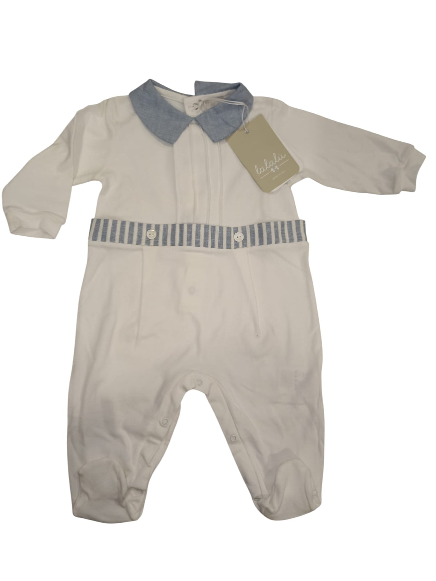 TUTINA LALALù COTONE