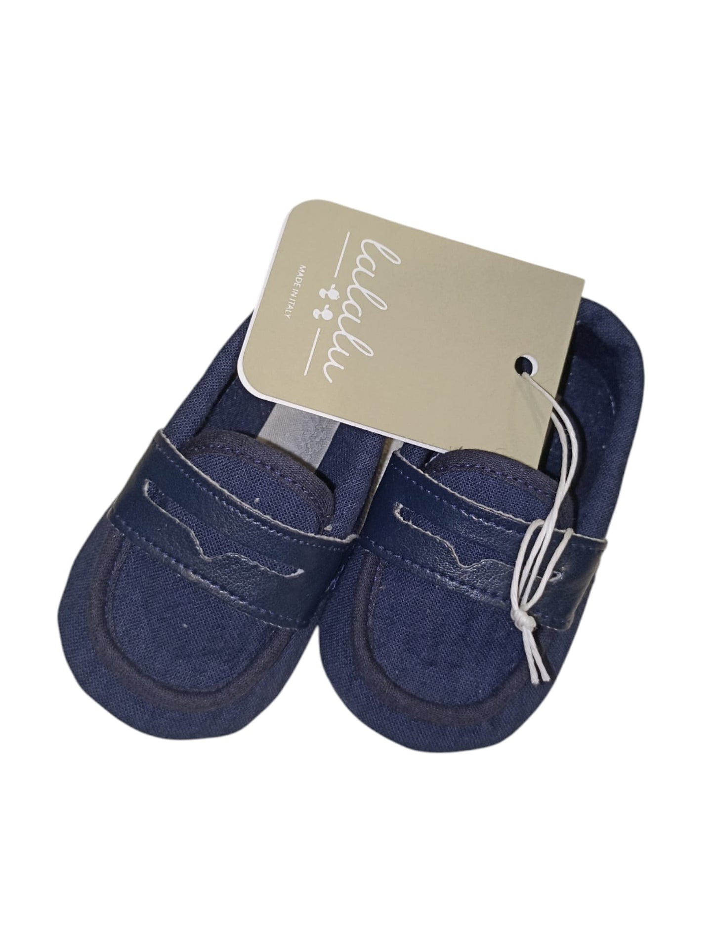 SCARPA CULLA LALALù