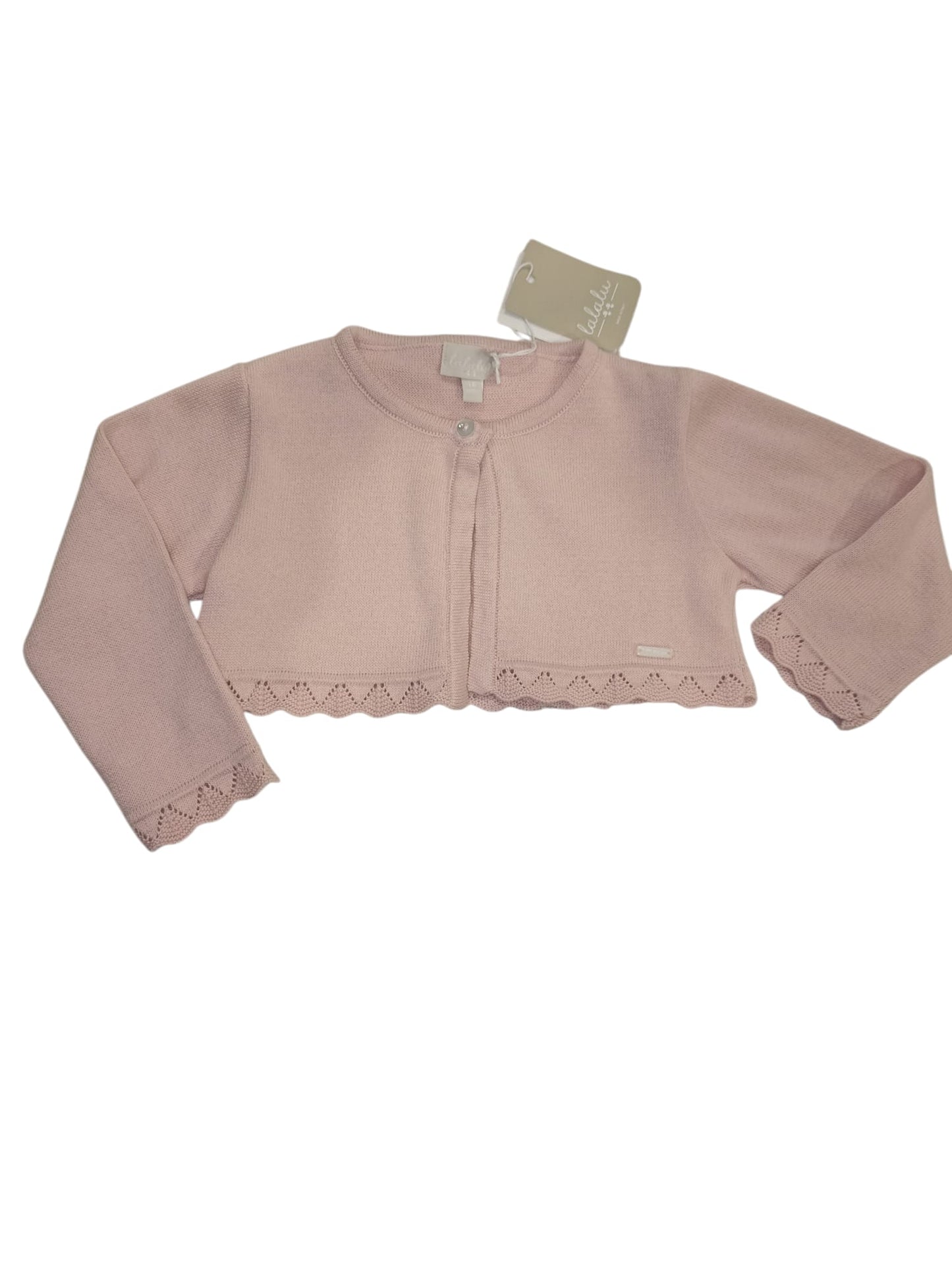 CARDIGAN LALALù