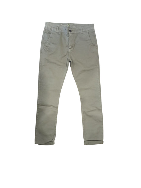 PANTALONE MANUEL RITZ