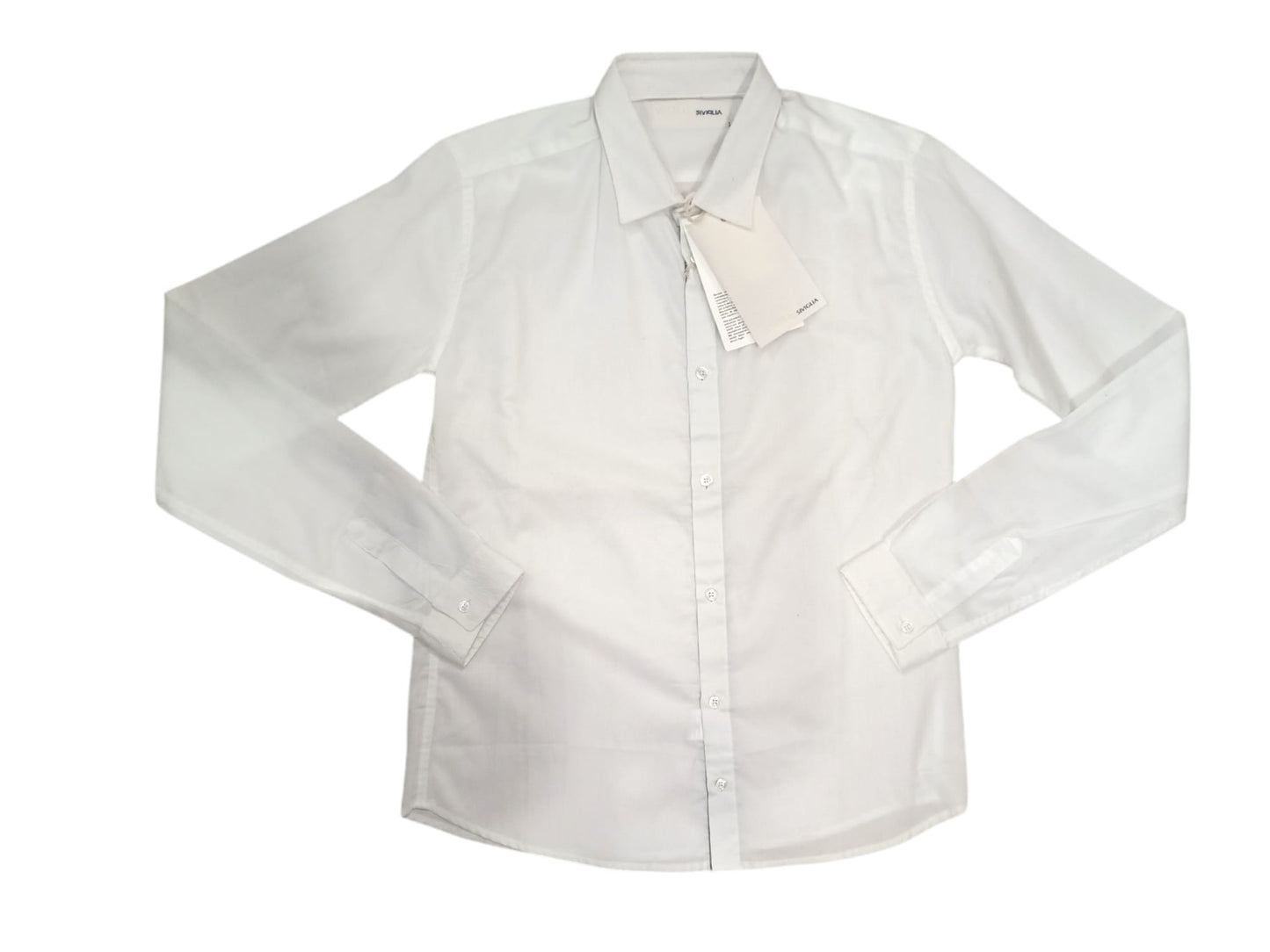 CAMICIA SIVIGLIA