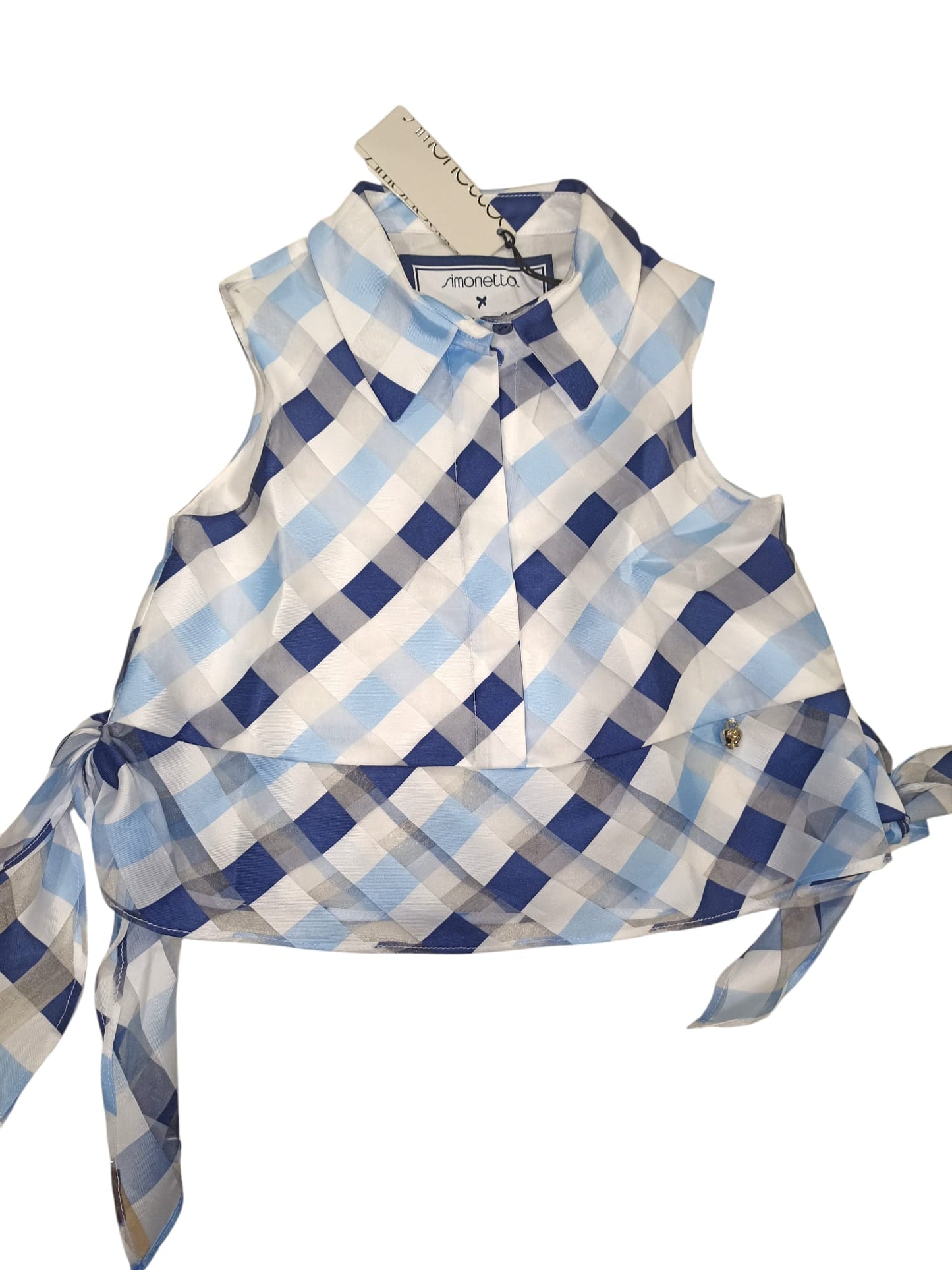 CAMICIA SIMONETTA