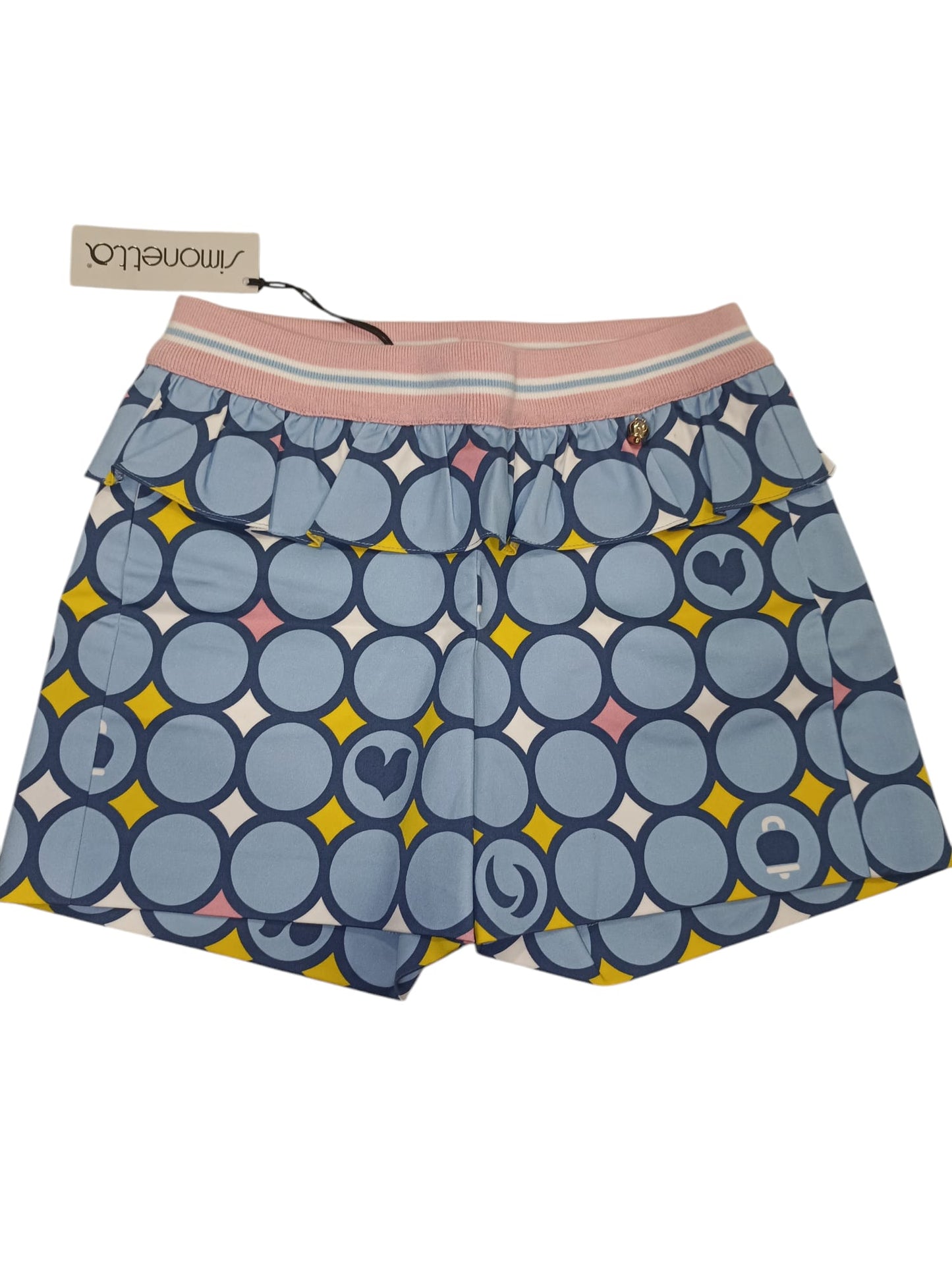 SHORTS SIMONETTA
