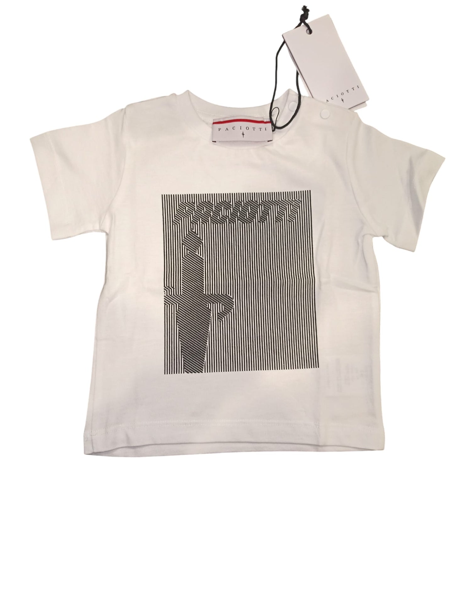 T-SHIRT PACIOTTI