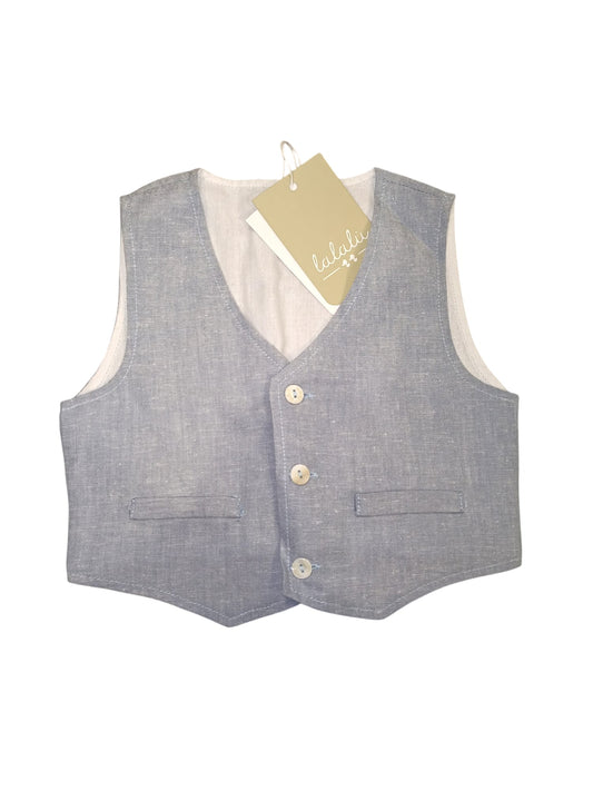 GILET LALALù