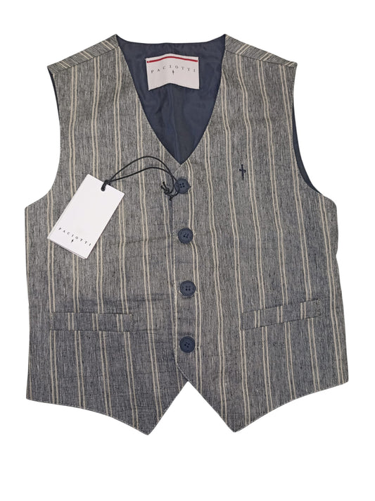 GILET PACIOTTI