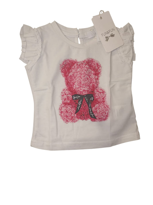 T-SHIRT FUN&FUN