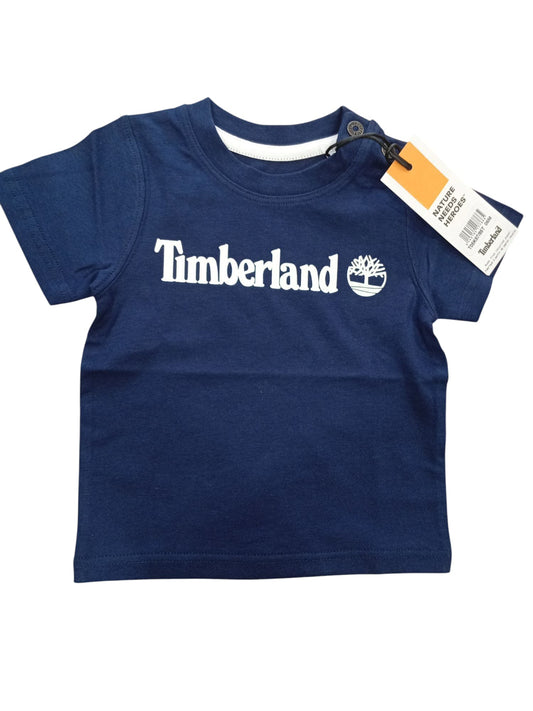 T-SHIRT TIMBERLAND