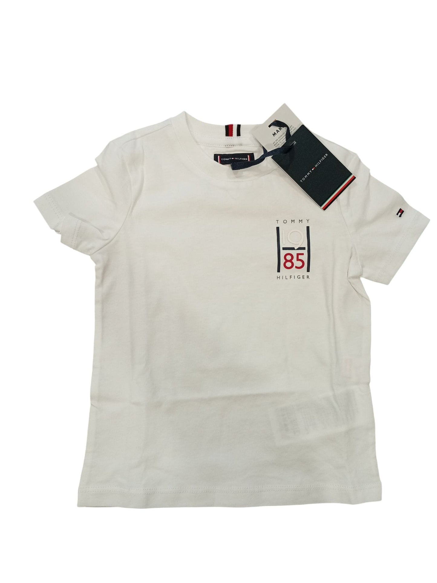 T-SHIRT TOMMY HILFIGER