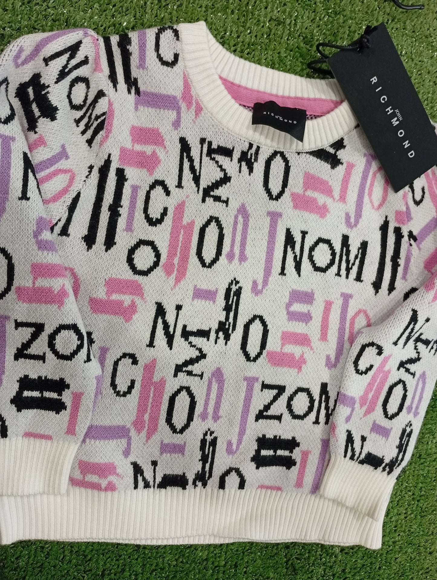 MAGLIONCINO JOHN RICHMOND